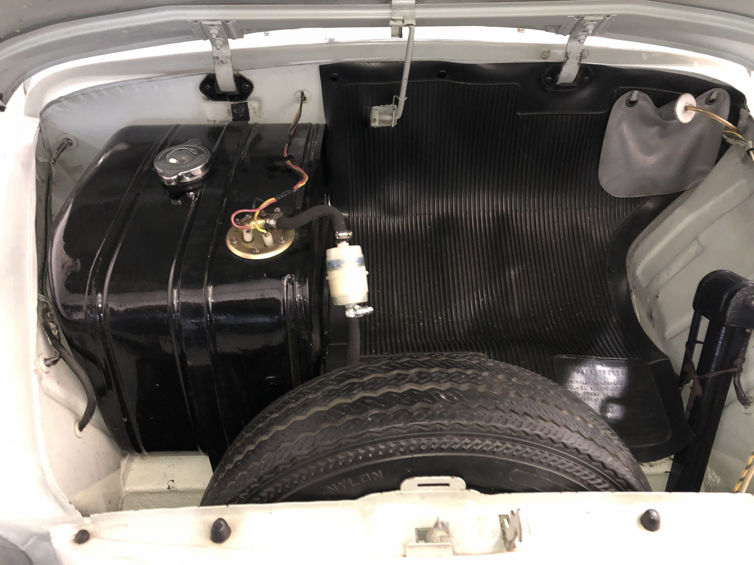 FIAT 600
